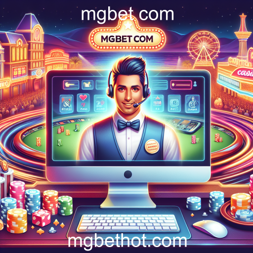 A Importância do Suporte ao Cliente em Jogos Online