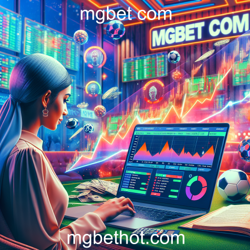 Apostas Esportivas: Entretenimento e Oportunidades no mgbet.com